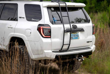 Load image into Gallery viewer, Morimoto Hybrid LED Headlights and Smoked LED Tail Lights Kit For 10-13 4Runner