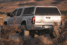 Load image into Gallery viewer, Morimoto White LED Headlights and Red LED Tail Lights Kit For 12-15 Tacoma