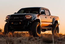 Load image into Gallery viewer, Morimoto Amber LED Headlights and Red LED Tail Lights Kit For 12-15 Tacoma