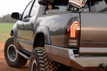 Load image into Gallery viewer, Morimoto White LED Headlights and LED Tail Lights Kit For 12-15 Tacoma