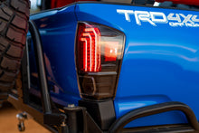 Load image into Gallery viewer, Morimoto LED Headlights and LED Tail Lights Kit For 16-23 Tacoma (Sr