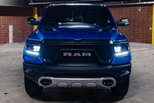 Load image into Gallery viewer, Morimoto LED Headlights and Smoked LED Tail Lights Kit For 19-26 Ram 1500 (