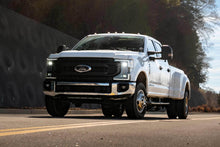 Load image into Gallery viewer, Morimoto Hybrid LED Headlights and Smoked LED Tail Lights For Super Duty (F-250