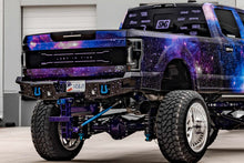 Load image into Gallery viewer, Morimoto Amber LED Headlights and Smoked LED Tail Lights K For Super Duty (F-250