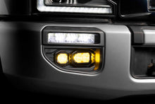 Load image into Gallery viewer, Morimoto Fog Light Kit w Yellow and Yellow For 20-22 F-250 Super Duty