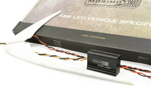 Load image into Gallery viewer, Morimoto LED1020 XSB Z-DRL White DRL Kit For 2009-2020 370Z