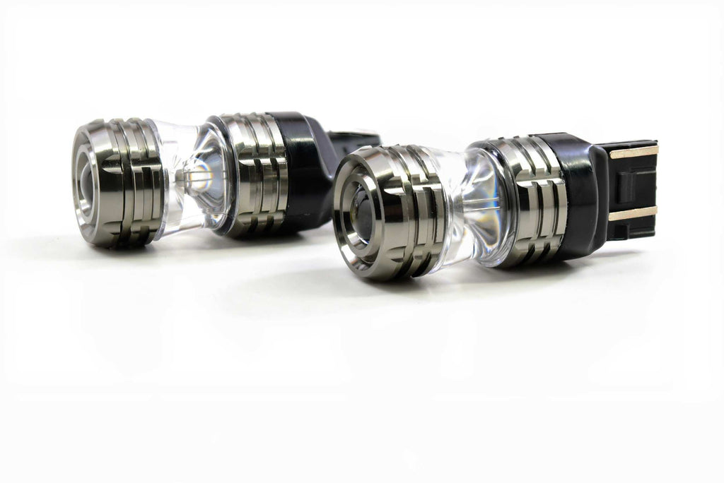Morimoto LED551-2PK 7440/7443 Switchback / X-VF LED Bulb Pair