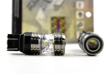 Load image into Gallery viewer, Morimoto LED1140-2PK 7440/7443 Red / X-VF LED Bulb Pair