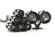 Load image into Gallery viewer, Morimoto LED1170 ModPod Mini Dual-Intensity Round LED Light