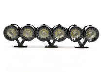 Load image into Gallery viewer, Morimoto LED1170 ModPod Mini Dual-Intensity Round LED Light