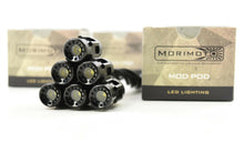 Load image into Gallery viewer, Morimoto LED1170 ModPod Mini Dual-Intensity Round LED Light