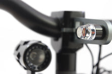 Load image into Gallery viewer, Morimoto LED1210 Assembly: 1x Morimoto Pindicator Switchback Indicators