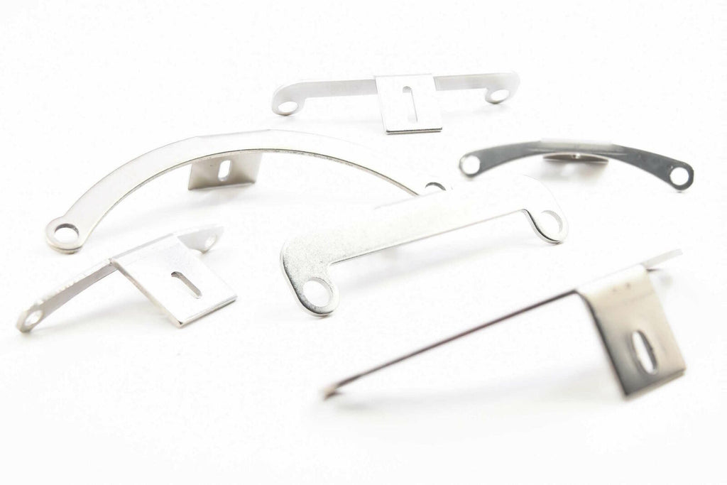 Morimoto LED130 Mini H1 Demon Eye Retrofit Projector Bracket