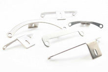 Load image into Gallery viewer, Morimoto LED130 Mini H1 Demon Eye Retrofit Projector Bracket