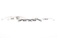 Load image into Gallery viewer, Morimoto LED130 Mini H1 Demon Eye Retrofit Projector Bracket