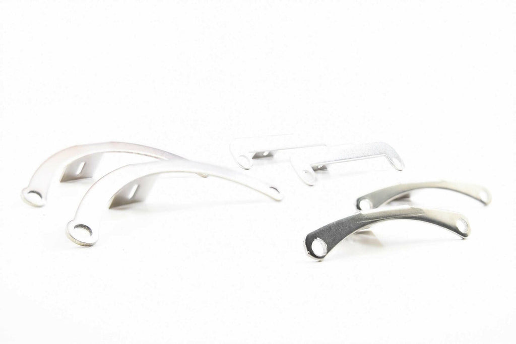 Morimoto LED130 Mini H1 Demon Eye Retrofit Projector Bracket