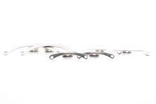 Load image into Gallery viewer, Morimoto LED141 1x Stainless Steel Bracket
