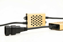 Load image into Gallery viewer, Morimoto LED1513 PWM Harness 2Stroke Anti-Flicker Module 9006Set