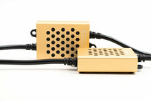 Load image into Gallery viewer, Morimoto LED1513 PWM Harness 2Stroke Anti-Flicker Module 9006Set