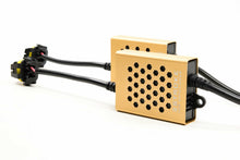 Load image into Gallery viewer, Morimoto LED1513 PWM Harness 2Stroke Anti-Flicker Module 9006Set