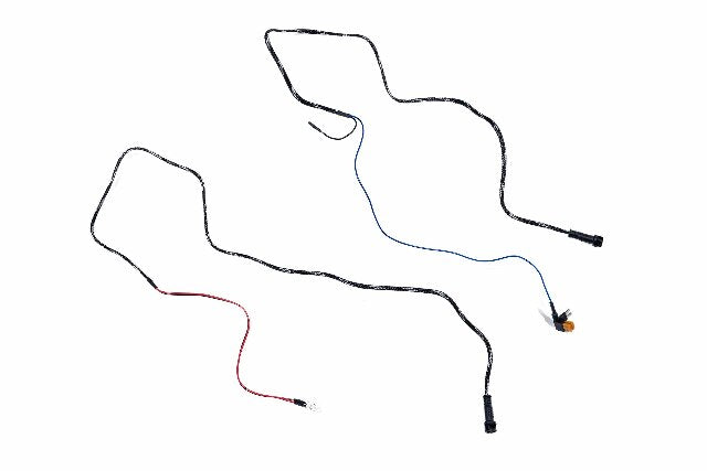 Morimoto LED153H XBT Controller Power Input Kit