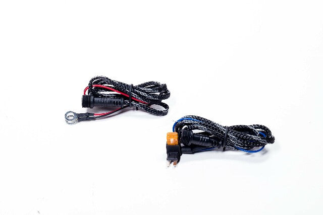Morimoto LED153H XBT Controller Power Input Kit
