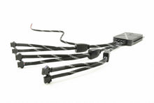 Load image into Gallery viewer, Morimoto LED154 XBT RGBW Controller 1x5 / 2x4 Wire Universal