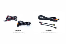 Load image into Gallery viewer, Morimoto LED154 XBT RGBW Controller 1x5 / 2x4 Wire Universal