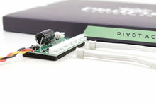 Load image into Gallery viewer, Morimoto LED162 1x Profile Pivot SS Switchback Controller