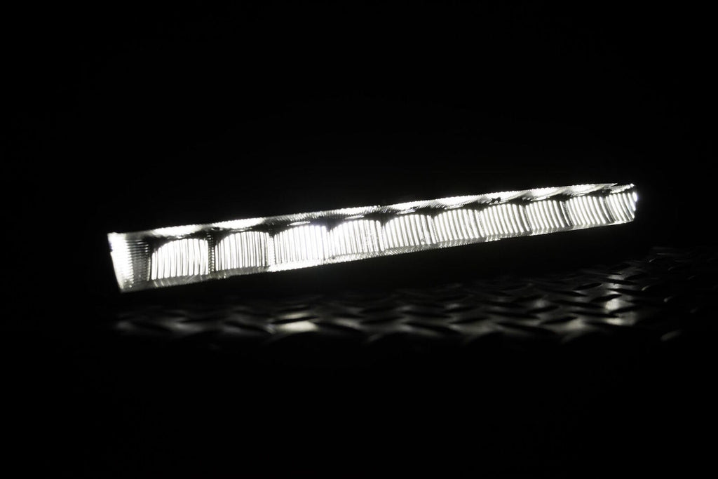 Morimoto LED163 4 PC Profile Pivot SS LED Chip Kit