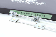 Load image into Gallery viewer, Morimoto LED163-12 2x Profile Pivot SS Controllers