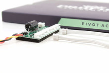 Load image into Gallery viewer, Morimoto LED163-12 2x Profile Pivot SS Controllers