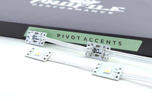 Load image into Gallery viewer, Morimoto LED163 4 PC Profile Pivot SS LED Chip Kit