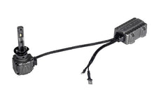 Load image into Gallery viewer, Morimoto LED2005 2x H2 2Stroke 4.0 LED Bulb