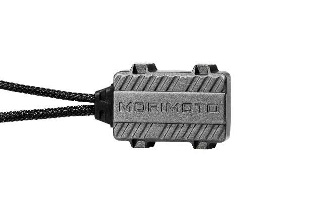 Morimoto LED2005 2x H2 2Stroke 4.0 LED Bulb