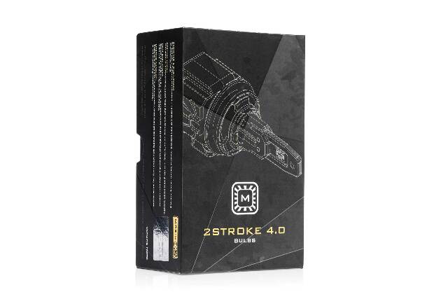 Morimoto LED2005 2x H2 2Stroke 4.0 LED Bulb