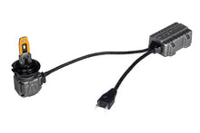 Load image into Gallery viewer, Morimoto LED2015 2x H7 2Stroke 4.0 LED Bulb