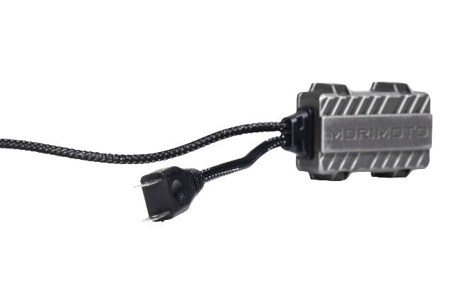 Morimoto LED2015 2x H7 2Stroke 4.0 LED Bulb