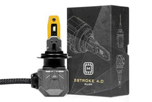Load image into Gallery viewer, Morimoto LED2015 2x H7 2Stroke 4.0 LED Bulb