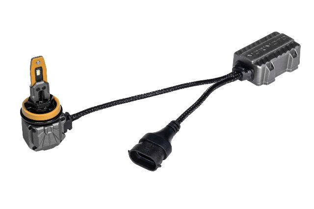 Morimoto LED2020 2x H11 2Stroke 4.0 LED Bulb