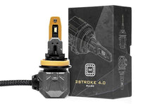 Load image into Gallery viewer, Morimoto LED2020 2x H11 2Stroke 4.0 LED Bulb