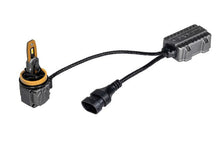 Load image into Gallery viewer, Morimoto LED2020-Y 2x H11 2Stroke 4.0 LED Bulb