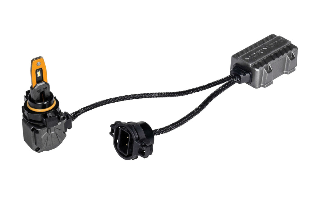 Morimoto LED2025 2x 5202 2Stroke 4.0 LED Bulb