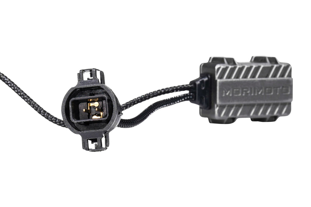 Morimoto LED2025 2x 5202 2Stroke 4.0 LED Bulb