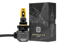 Load image into Gallery viewer, Morimoto LED2025 2x 5202 2Stroke 4.0 LED Bulb