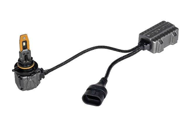 Morimoto LED2035 2x 9005 2Stroke 4.0 LED Bulb