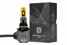 Load image into Gallery viewer, Morimoto LED2035-Y 2x 9005 2Stroke 4.0 LED Bulb