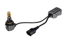 Load image into Gallery viewer, Morimoto LED2040 2x 9006 2Stroke 4.0 LED Bulb