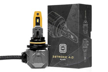 Load image into Gallery viewer, Morimoto LED2040 2x 9006 2Stroke 4.0 LED Bulb