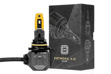 Load image into Gallery viewer, Morimoto LED2045 2x 9022 2Stroke 4.0 LED Bulb
